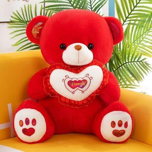 hug bear Children's toy plush toys stuffed animal toys teddy bear