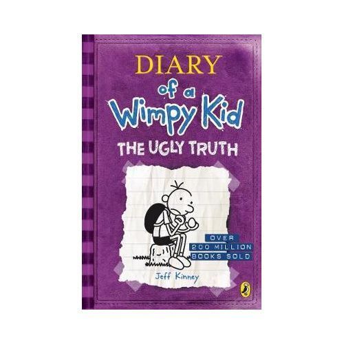 Diary Of A Wimpy Kid : The Ugly Truth