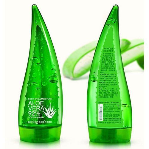 92% Aloe Vera Soothing Gel - 250ml