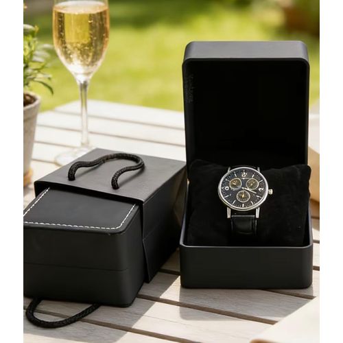 Watch Storage box, Men watch Organizer