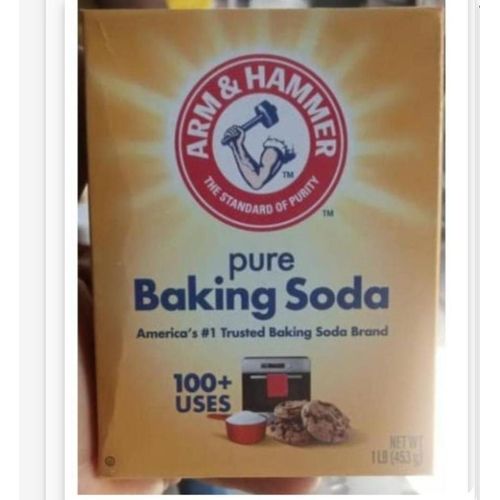 Baking soda