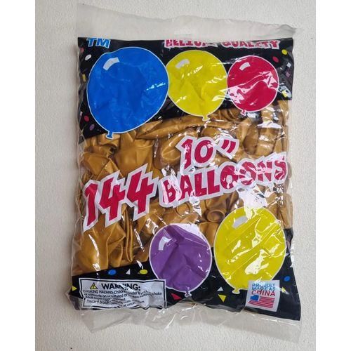 144pcs Balloon