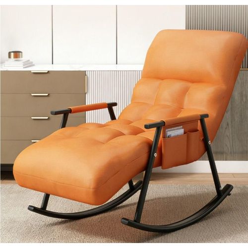 Outdoor/indoor rocking Chair