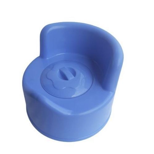 Quality Baby's Potty Training Seat With Cover And Back Rest