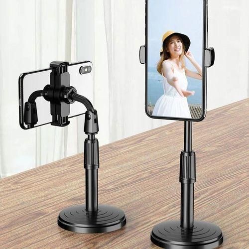 Desktop Adjustable Phone Holder Stand