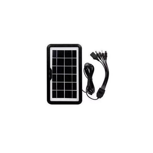 35 WATT NEW SOLAR PANEL USB Phone Charger Solar