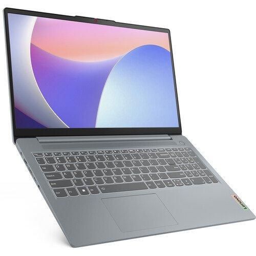 Ideapad Slim 3 Laptop - 15.6 Intel Core i3-1315U 8GB/256GB SSD