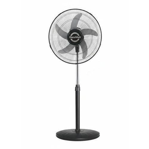 16 AC/DC Standing Fan (DSF-163 AC/DC) – High-Efficiency Solar Compatible Cooling