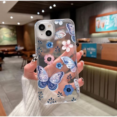 Phone Case For Apple IPhone 13
