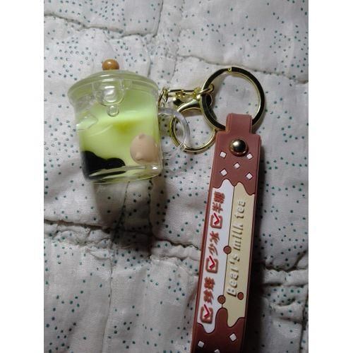 KEY HOLDER, Fancy key holder