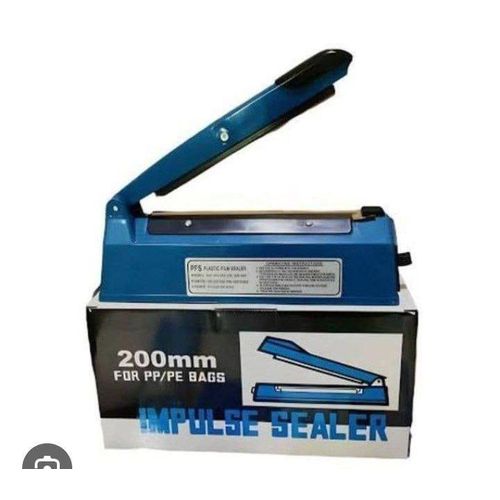 Impulse Sealer