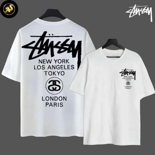 Ace of Hearts Graphic T-Shirt XL