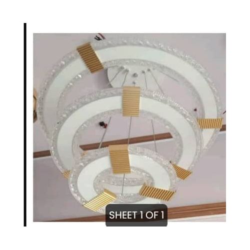 Super Quality Super Crystal Chandalier Dropping