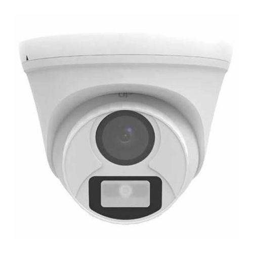 5MP Fixed IR Turret Analog Camera