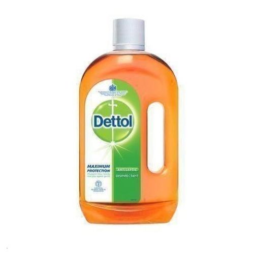 Antiseptic Liquid Disinfectant 2 litres