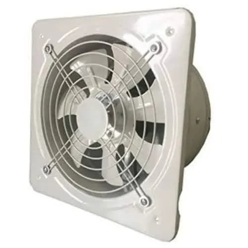 10 Metal Extractor Ventilator Fan