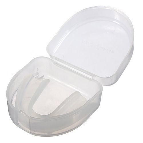 Mouth Guard Teeth Protector Shield For Boxing Multi Color