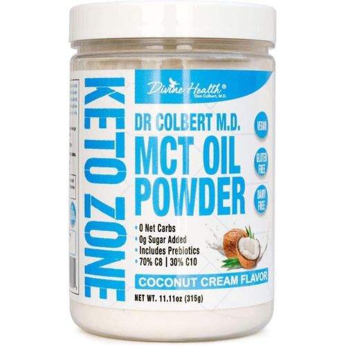MCT Oil Powder 315g 11.11oz