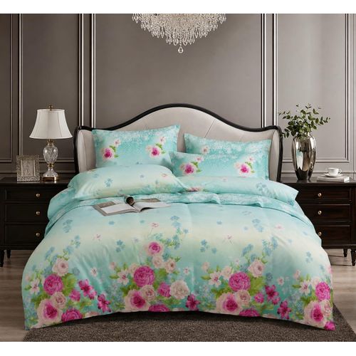 6by7 Quality bedsheet set