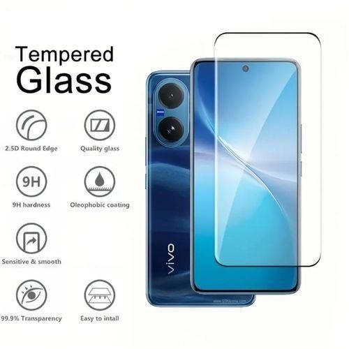 Screen protector for Vivo V60 5G