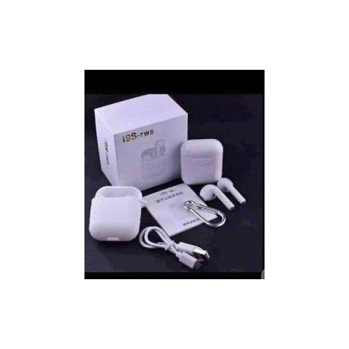 Pods Pro Powerful Bass Wireless Ear Buds tws