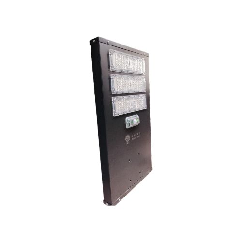 Led 1000W Solar Street Light With Remote Control