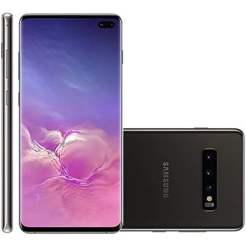 Galaxy S10 Plus Guide 6.4" Single Sim 128gb/8gb