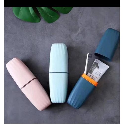 Toothbrush Holder. 1Pc
