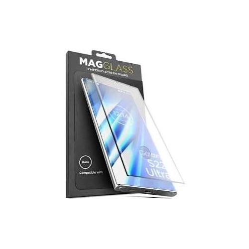 Tampered Glass Screen Protector For Samsung Galaxy S22 Ultra