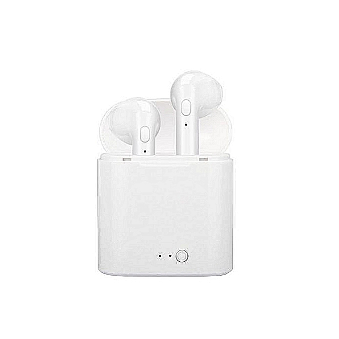 i7s tws earpods