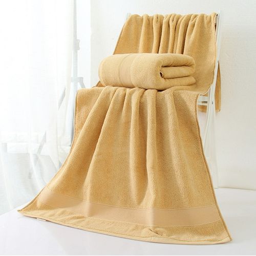 BATH TOWEL - MEDIUM SIZE