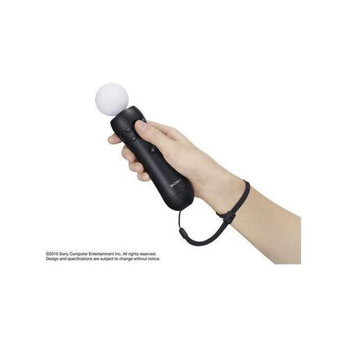 Playstation Move Motion Controller For Ps3, Ps4,psvr