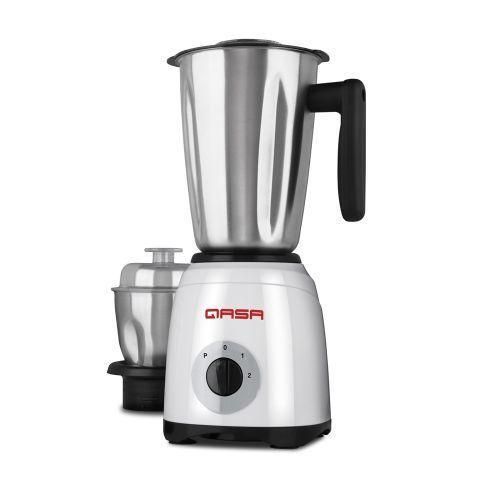 In 1 Blender & Grinder 350W 2L QBL-2088