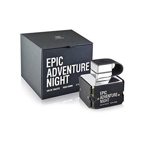 Epic Adventure Night Perfume 100ml