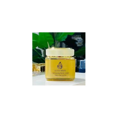 Gluta Whitee Whitenin Facial Cream