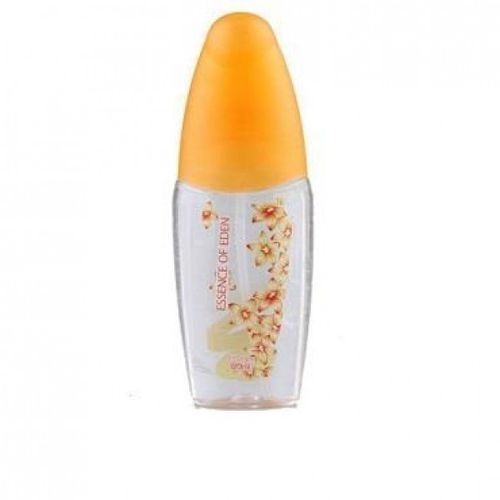 Essence Of Eden Body Spray Mist - Yellow 120ML