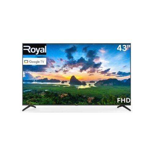 43 inch Android FHD Smart TV