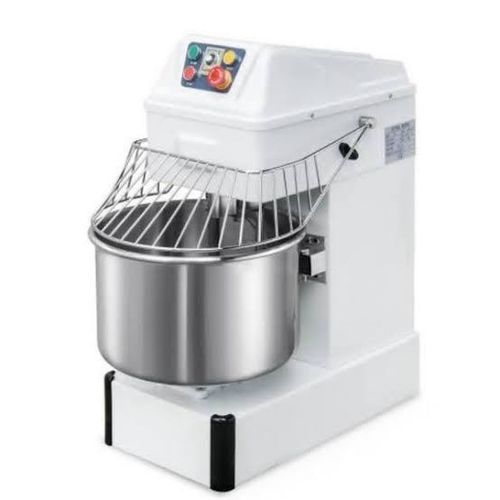 12.5kg Industrial Spiral Dough Mixer