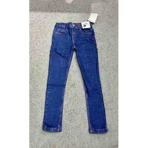 Quality Stock Jeans Trousers