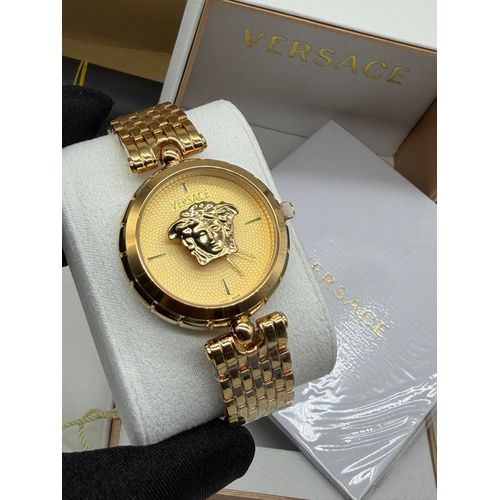 Classy ladies watch
