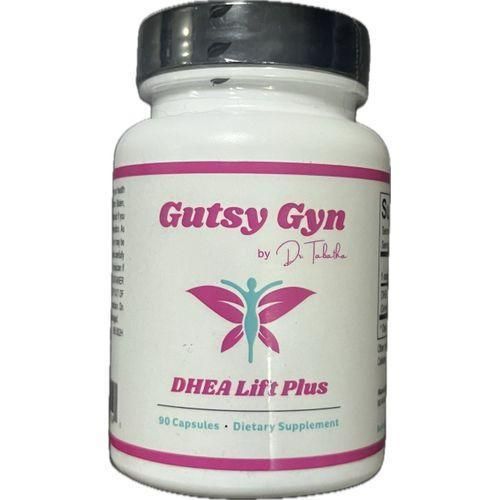 DHEA Lift Plus 90 Capsules