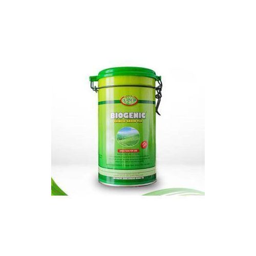 Chinese Green Tea For General Wellbeing