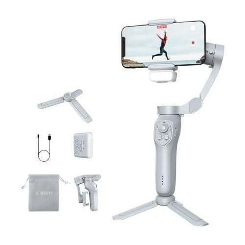3-Axis Handheld Gimbal