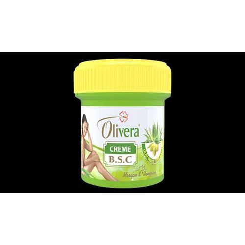 Olivera-Complexion Unifying Face Cream.