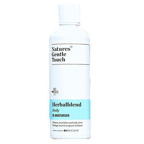 Herbalblend Daily Oil Moisturizer 250ml