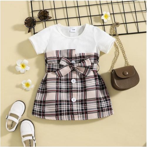 Girls beautiful Dress