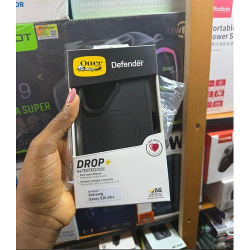 galaxy S26 Ultra otter box case