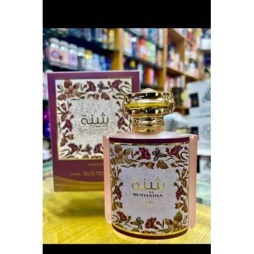 Buthaina Perfume By