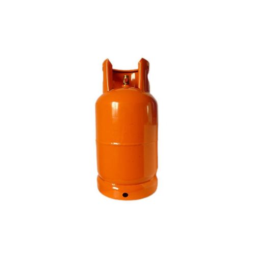 High Quality Performance 12.5kg Gas Cylinder Empty Cylinder