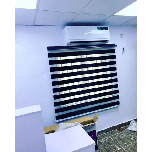 Exclusive Window Blind For Homes/ Kitchen/ offices Blind & Curtains Day & Night